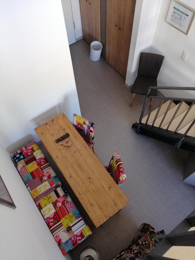 Gastehaus An Der Messe Hotel Hamburg Zewnętrze zdjęcie
